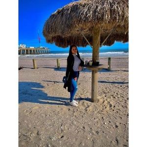 Meet your Posher, Jacky